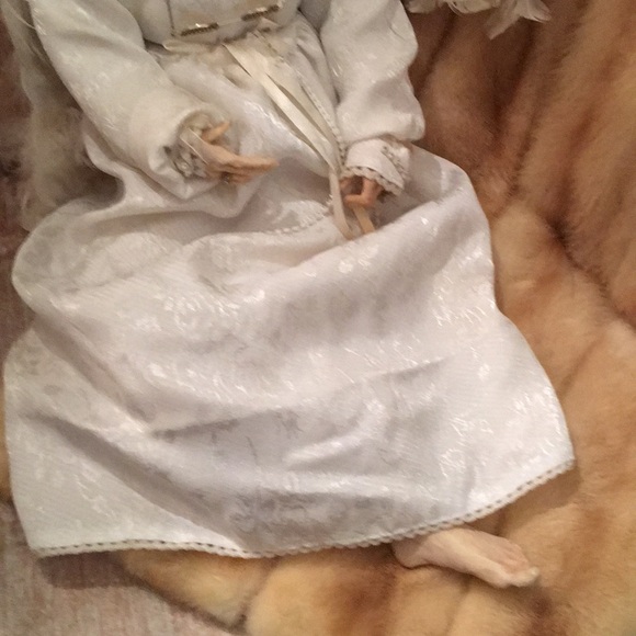 Jacqueline Kent Fairy godmother doll Angel - Picture 4 of 7